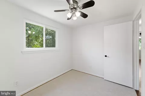 Bedroom - 8923 Cromwell, Springfield, VA 22151 photo 4 of 4