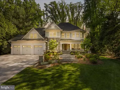 Exterior - 1889 Virginia Ave, Mclean, VA 22101 photo 5 of 5