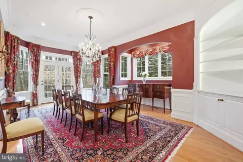 Dining - 1889 Virginia Ave, Mclean, VA 22101 photo 3 of 3