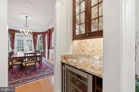 Dining - 1889 Virginia Ave, Mclean, VA 22101 photo 2 of 3