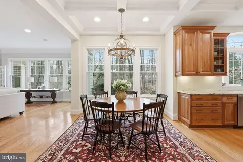 Dining - 1889 Virginia Ave, Mclean, VA 22101 photo 1 of 3
