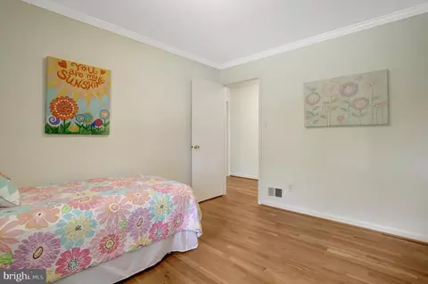 Bedroom - 8447 Thames St, Springfield, VA 22151 photo 10 of 10