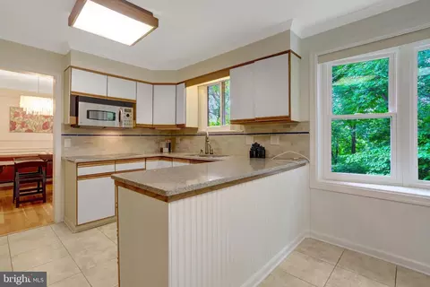Kitchen - 8447 Thames St, Springfield, VA 22151 photo 2 of 6