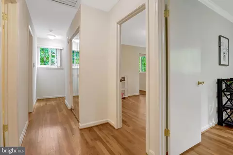 Entry Way - 8447 Thames St, Springfield, VA 22151 photo 1 of 1