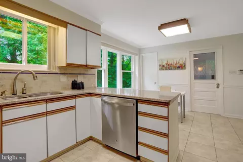 Kitchen - 8447 Thames St, Springfield, VA 22151 photo 6 of 6