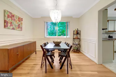 Dining - 8447 Thames St, Springfield, VA 22151 photo 1 of 4