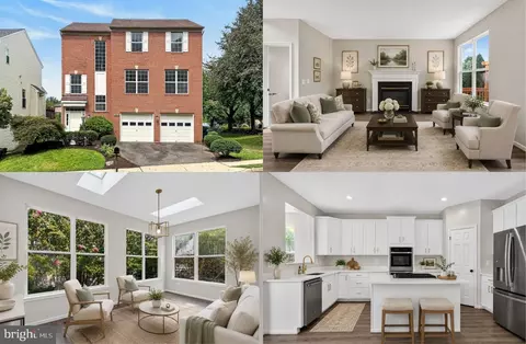 8928 Garden Gate Dr, Fairfax, VA 22031