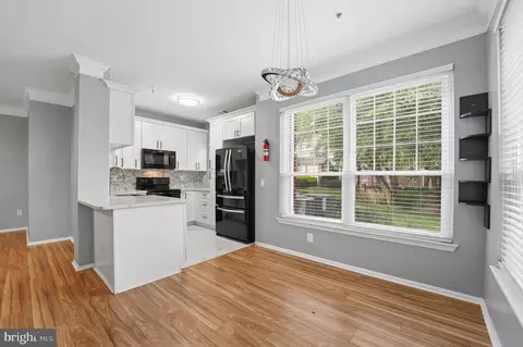Kitchen - 1550 Spring Gate Dr #8102, Mclean, VA 22102 photo 4 of 4