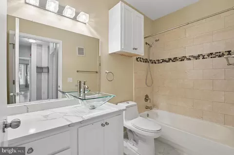 Bath - 1550 Spring Gate Dr #8102, Mclean, VA 22102 photo 3 of 3
