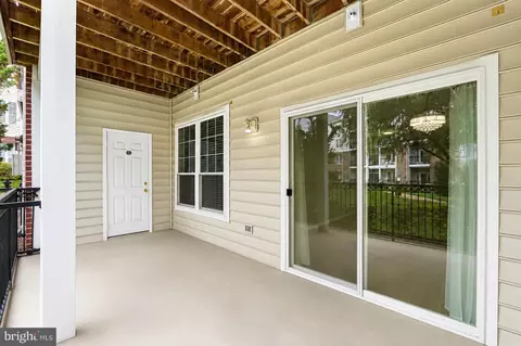 Exterior - 1550 Spring Gate Dr #8102, Mclean, VA 22102 photo 1 of 10