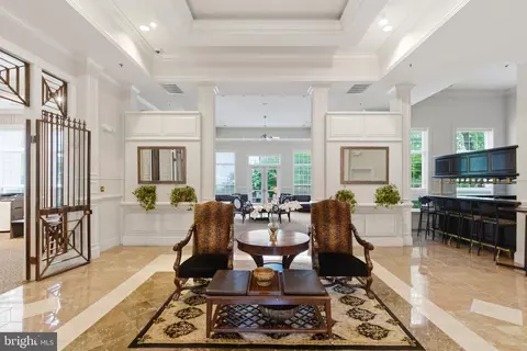Entry Way - 1550 Spring Gate Dr #8102, Mclean, VA 22102 photo 3 of 3