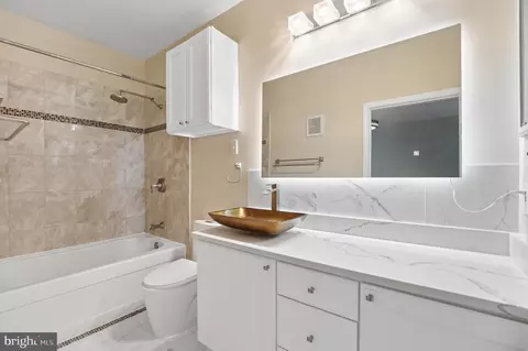 Bath - 1550 Spring Gate Dr #8102, Mclean, VA 22102 photo 1 of 3