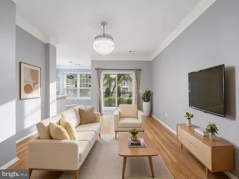 Living - 1550 Spring Gate Dr #8102, Mclean, VA 22102 photo 1 of 5