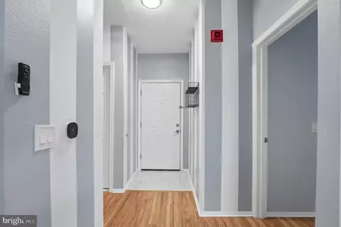 Entry Way - 1550 Spring Gate Dr #8102, Mclean, VA 22102 photo 1 of 3