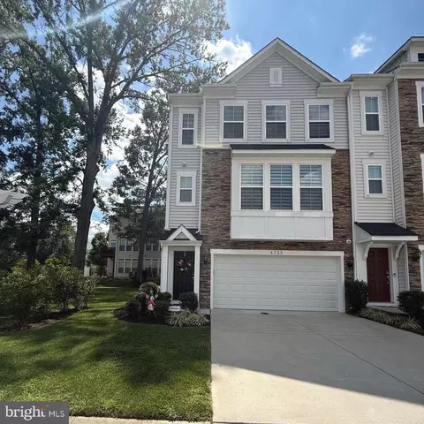 4733 Earl Flanagan Way, Alexandria, VA 22309