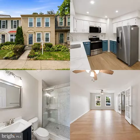 10272 Latney Rd, Fairfax, VA 22032