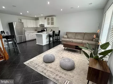 8191 Cockburn Ct #148, Lorton, VA 22079