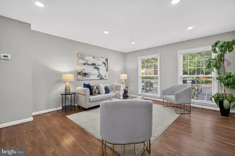 Living - 9036 Rosewall Ct, Springfield, VA 22152 photo 1 of 5