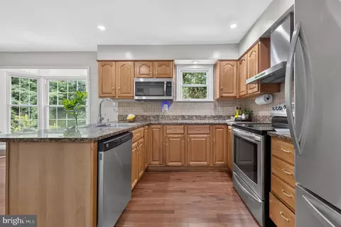Kitchen - 9036 Rosewall Ct, Springfield, VA 22152 photo 1 of 3
