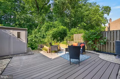 Exterior - 9036 Rosewall Ct, Springfield, VA 22152 photo 6 of 9