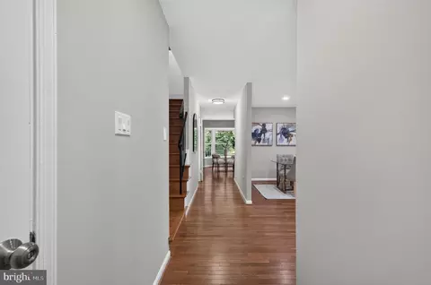 Entry Way - 9036 Rosewall Ct, Springfield, VA 22152 photo 1 of 2