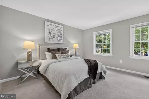 Bedroom - 9036 Rosewall Ct, Springfield, VA 22152 photo 1 of 9