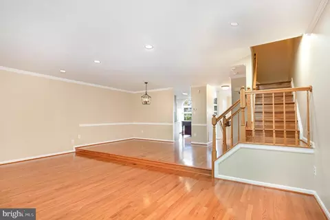 Living - 8002 Tanworth Ct, Springfield, VA 22152 photo 3 of 7