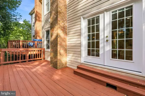 Exterior - 8002 Tanworth Ct, Springfield, VA 22152 photo 2 of 4