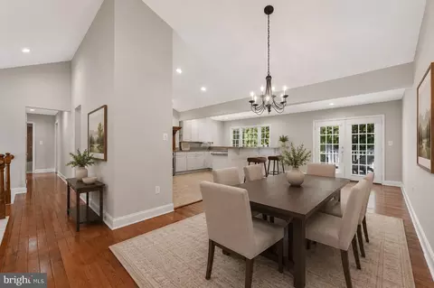 Dining - 13716 Springhaven Dr, Chantilly, VA 20151 photo 2 of 2