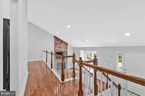 Entry Way - 13716 Springhaven Dr, Chantilly, VA 20151 photo 1 of 5