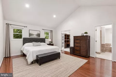 Bedroom - 13716 Springhaven Dr, Chantilly, VA 20151 photo 1 of 6