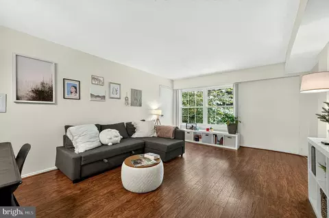 Living - 7640 Provincial Dr #112, Mclean, VA 22102 photo 1 of 1