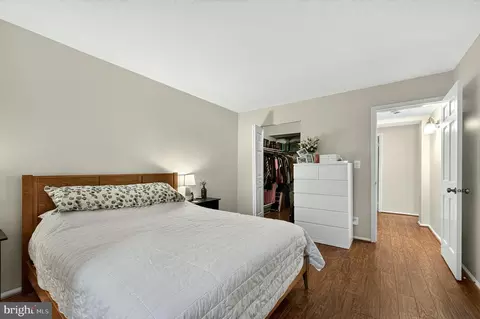 Bedroom - 7640 Provincial Dr #112, Mclean, VA 22102 photo 3 of 3