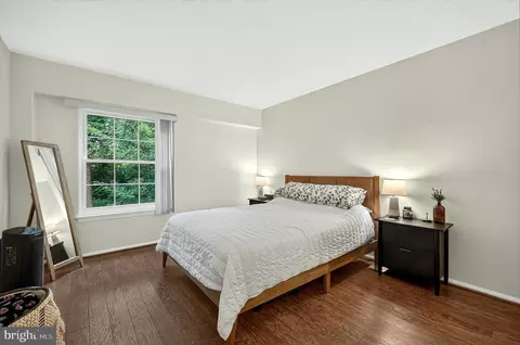 Bedroom - 7640 Provincial Dr #112, Mclean, VA 22102 photo 1 of 3