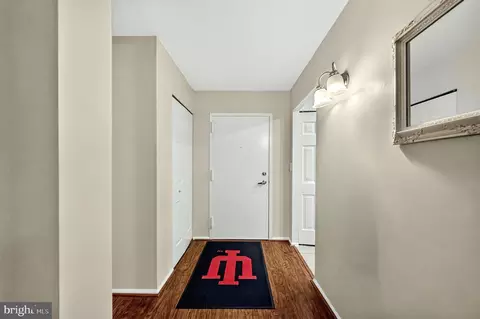 Entry Way - 7640 Provincial Dr #112, Mclean, VA 22102 photo 1 of 2