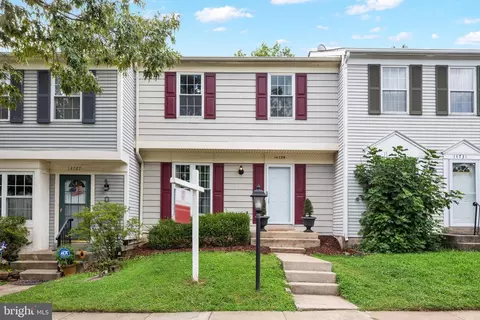 14729 Southwarke Pl, Centreville, VA 20120