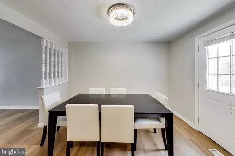 Dining - 9152 Burke Rd, Burke, VA 22015 photo 2 of 2