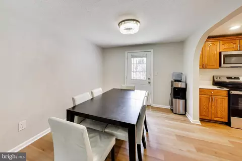Dining - 9152 Burke Rd, Burke, VA 22015 photo 1 of 2
