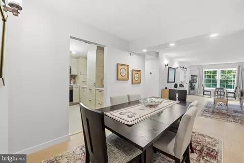 Dining - 7661 Provincial Dr #209, Mclean, VA 22102 photo 1 of 4