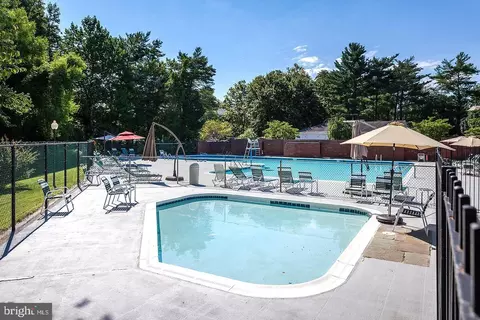 Exterior - 7661 Provincial Dr #209, Mclean, VA 22102 photo 1 of 1