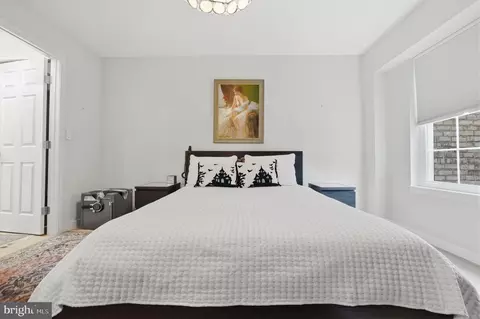Bedroom - 7661 Provincial Dr #209, Mclean, VA 22102 photo 6 of 6