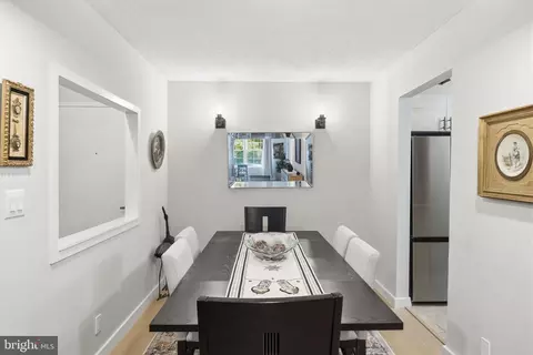 Dining - 7661 Provincial Dr #209, Mclean, VA 22102 photo 2 of 4