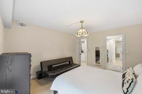 Bedroom - 7661 Provincial Dr #209, Mclean, VA 22102 photo 4 of 6