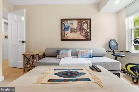 Bedroom - 7661 Provincial Dr #209, Mclean, VA 22102 photo 1 of 6