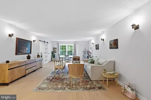 Living - 7661 Provincial Dr #209, Mclean, VA 22102 photo 1 of 3
