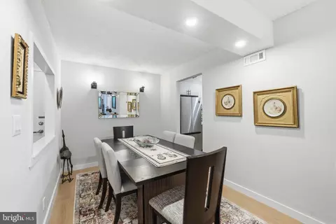Dining - 7661 Provincial Dr #209, Mclean, VA 22102 photo 4 of 4