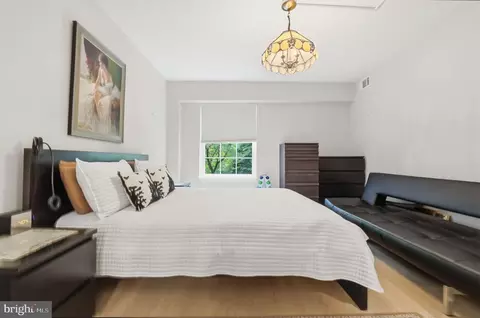 Bedroom - 7661 Provincial Dr #209, Mclean, VA 22102 photo 5 of 6