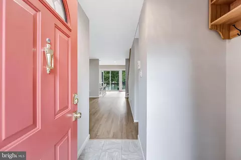 Entry Way - 2001 Chadds Ford Dr, Reston, VA 20191 photo 1 of 5