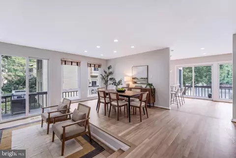 Dining - 2001 Chadds Ford Dr, Reston, VA 20191 photo 1 of 1