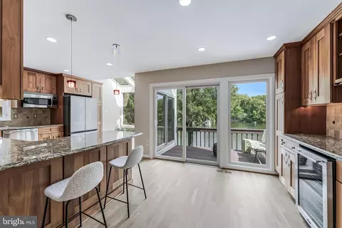 Kitchen - 2001 Chadds Ford Dr, Reston, VA 20191 photo 2 of 10